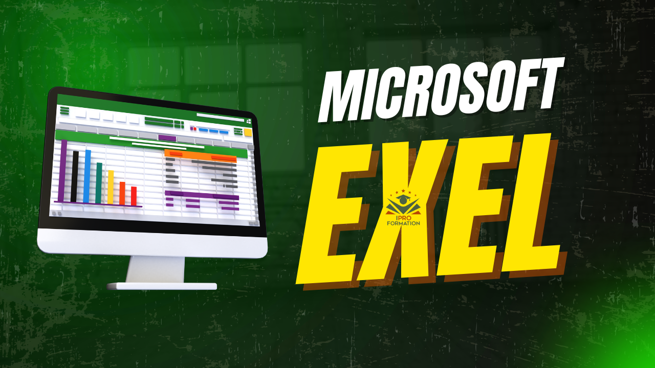 Microsoft Excel(مايكروسوفت إكسل)